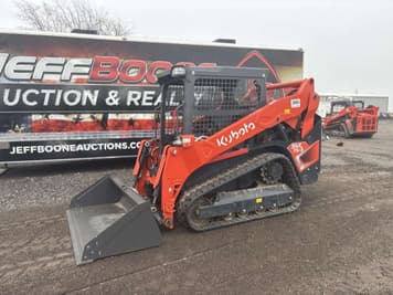 Main image Kubota SVL75-3